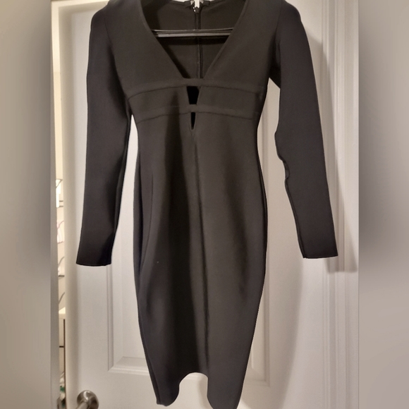 Bodycon dress - Picture 1 of 2